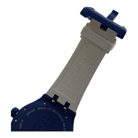  Maurice Lacroix 腕時計　アイコン タイド AI2008 本体のみ