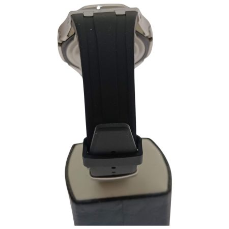  CASIO カシオ 腕時計　G-SHOCK　 GA-2100 ブラック 本体のみ