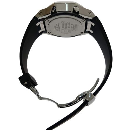  CASIO カシオ 腕時計　G-SHOCK　 GA-2100 ブラック 本体のみ