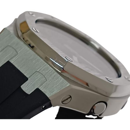  CASIO カシオ 腕時計　G-SHOCK　 GA-2100 ブラック 本体のみ