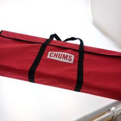 □□ CHUMS チャムス バンブーテーブル100 Bランク