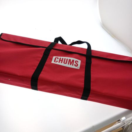  CHUMS チャムス バンブーテーブル100