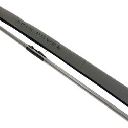 □□ SHIMANO シマノ 投げ竿　スピンパワー425-X-T 22989 Bランク