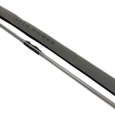  SHIMANO シマノ 投げ竿　スピンパワー425-X-T 22989