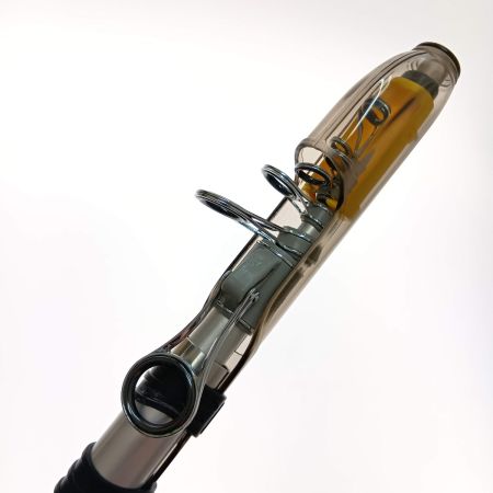  SHIMANO シマノ 投げ竿　スピンパワー425-X-T 22989