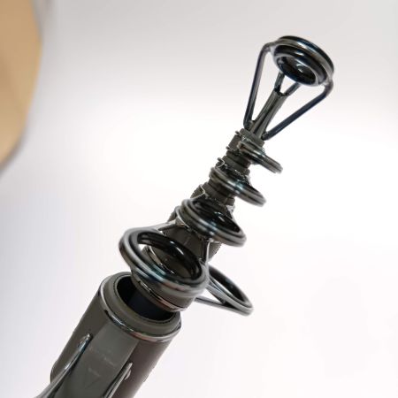  SHIMANO シマノ 投げ竿　スピンパワー425-X-T 22989