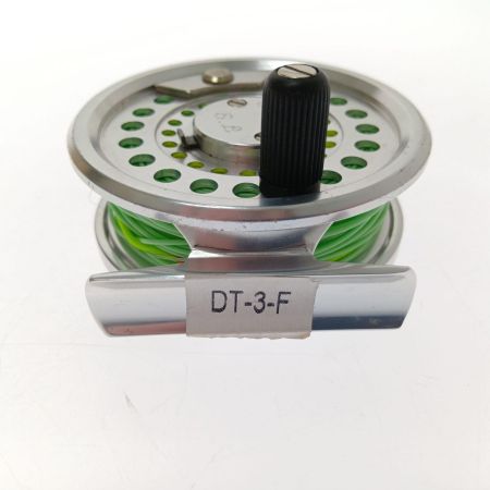  STH フライリール　234 DT-3-F