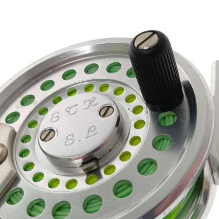  STH フライリール　234 DT-3-F