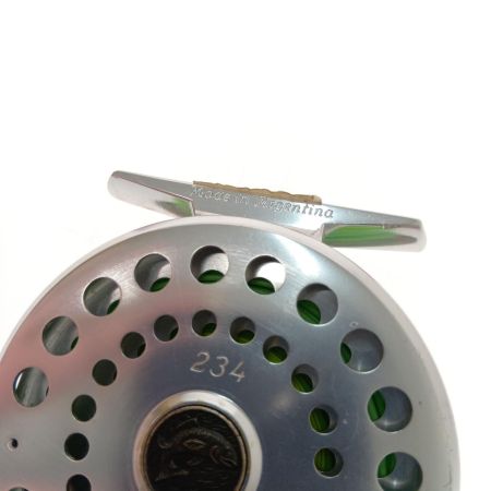  STH フライリール　234 DT-3-F