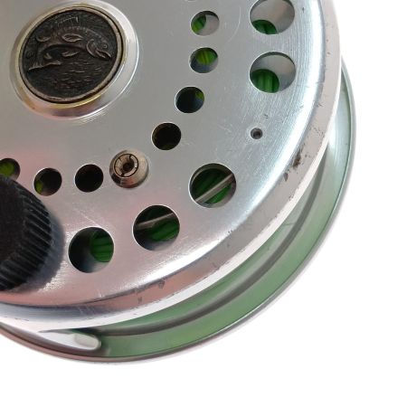  STH フライリール　234 DT-3-F