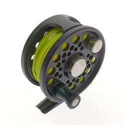 □□ GALVAN フライリール　2.5 Bランク