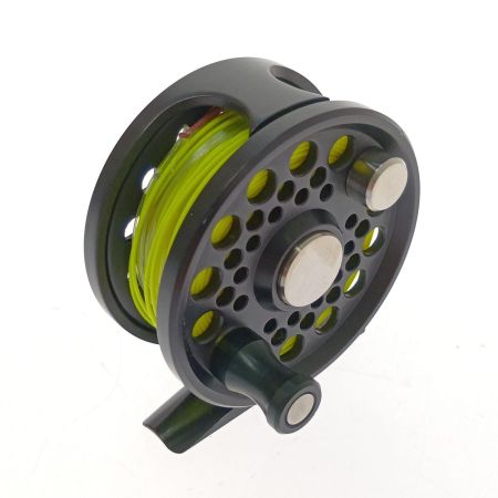  GALVAN フライリール　2.5