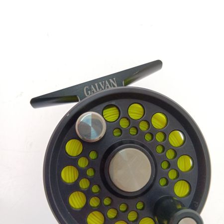  GALVAN フライリール　2.5