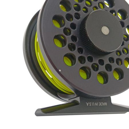  GALVAN フライリール　2.5