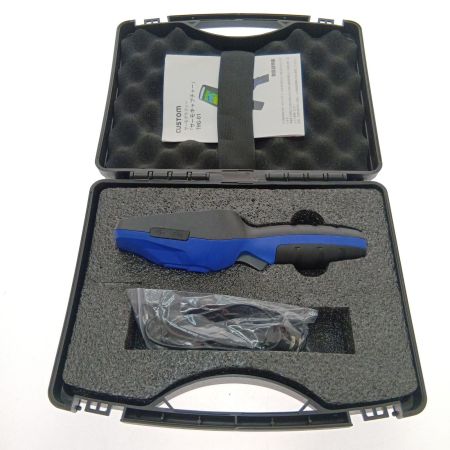  custom サーモキャプチャー THG-01