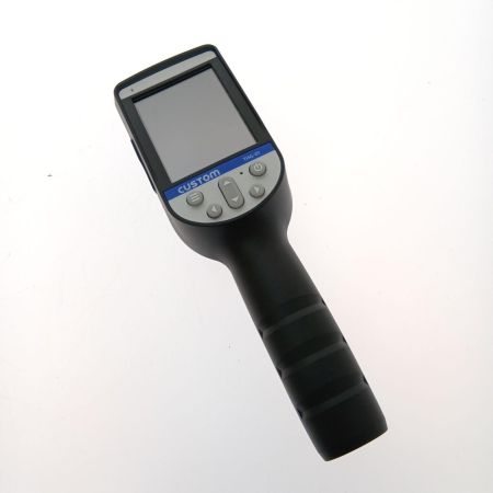  custom サーモキャプチャー THG-01