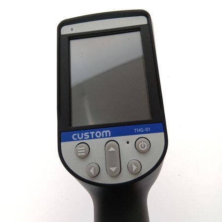  custom サーモキャプチャー THG-01