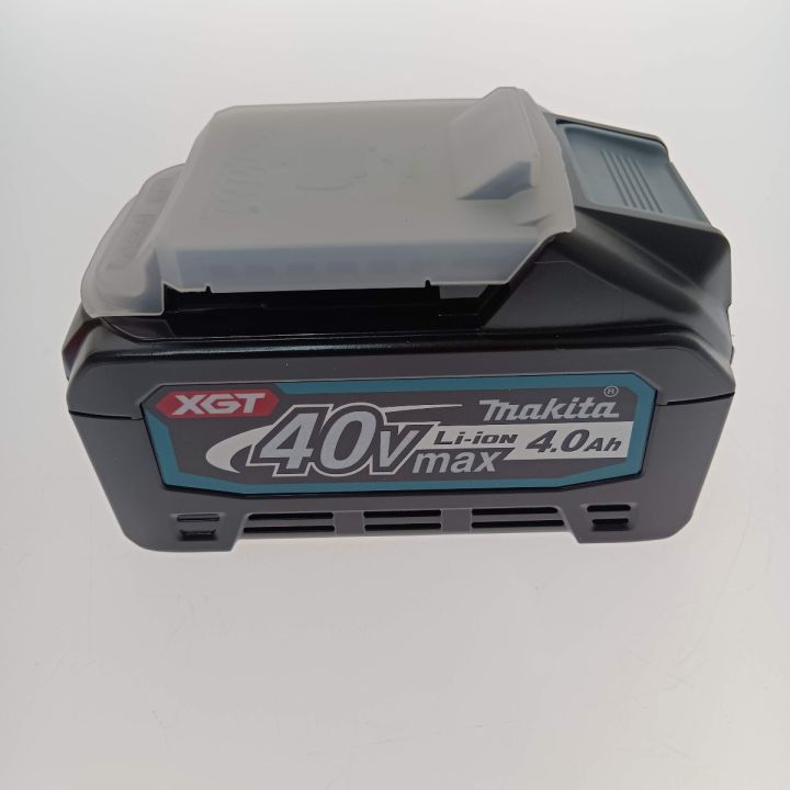 マキタ BL4040 バッテリー 8回【船橋馬込店】【店頭取引限定】【中古】管理番号：ITA0DTGNR5NQ マキタ BL4040 バッテリー 8回【船橋馬込店】【店頭取引限定】【】管理