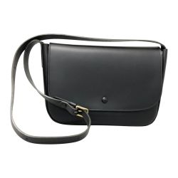 □□ MIMI BERRY バッグ ショルダーバッグ ブラック Bランク