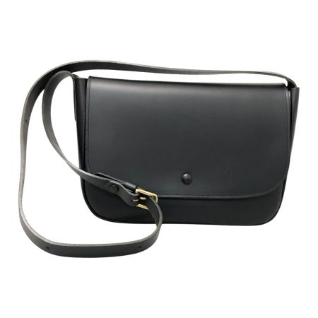  MIMI BERRY バッグ ショルダーバッグ ブラック