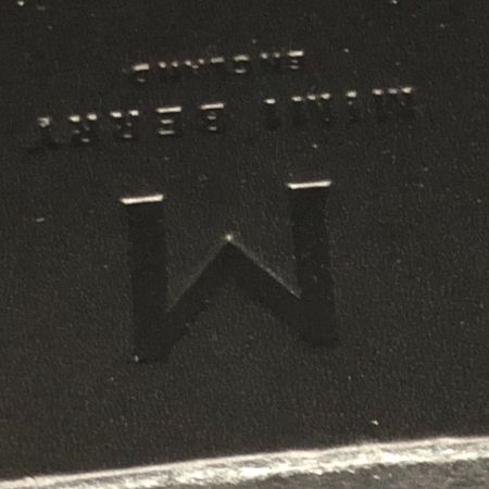  MIMI BERRY バッグ ショルダーバッグ ブラック