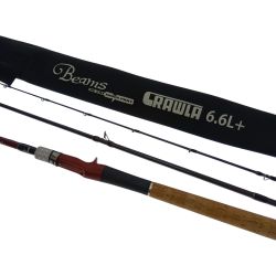□□ Fishman フィッシュマン ロッド　Beams CRAWLA 6.6Ｌ+ Bランク