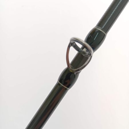  Fishman フィッシュマン ロッド　Beams CRAWLA 6.6Ｌ+