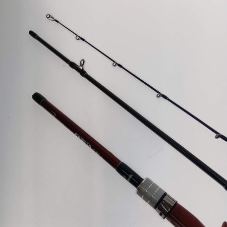  Fishman フィッシュマン ロッド　Beams CRAWLA 6.6Ｌ+