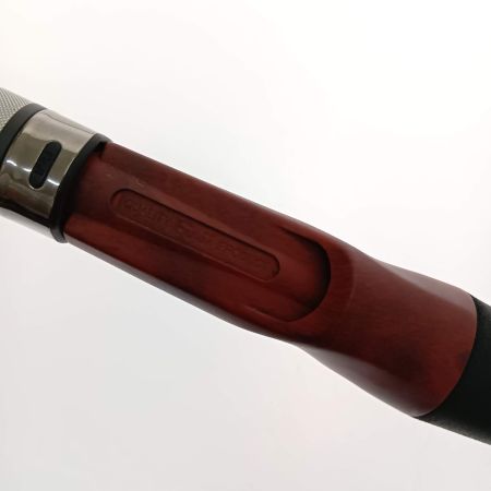  Fishman フィッシュマン ロッド　Beams CRAWLA 6.6Ｌ+