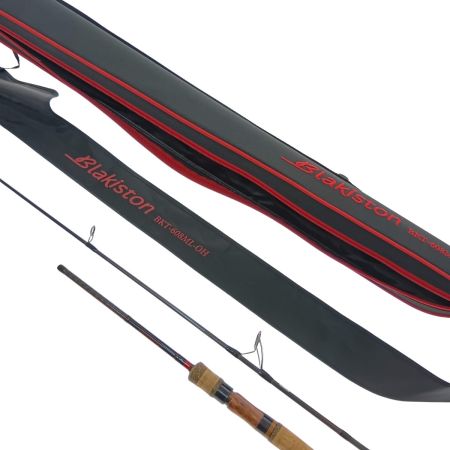  D3カスタムルアーズ ブラキストン BKT-608ML-OH