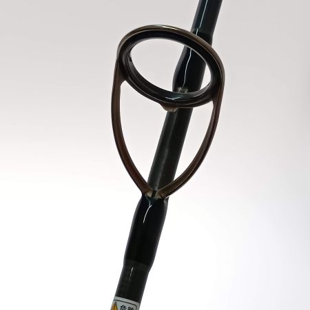  D3カスタムルアーズ ブラキストン BKT-608ML-OH