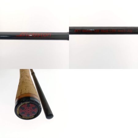  D3カスタムルアーズ ブラキストン BKT-608ML-OH