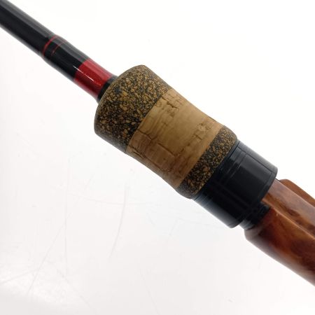  D3カスタムルアーズ ブラキストン BKT-608ML-OH