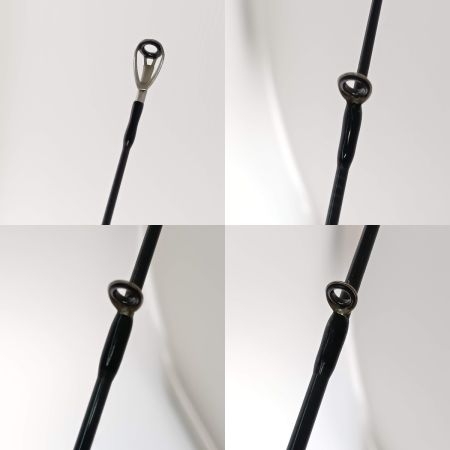  D3カスタムルアーズ ブラキストン BKT-608ML-OH