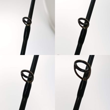  D3カスタムルアーズ ブラキストン BKT-608ML-OH