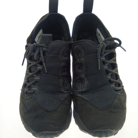  NIKE×BLACK COMME des GARCONS コムデギャルソン × ナイキ エア フットスケープ NM 　27ｃｍ BV0075-001 ブラック