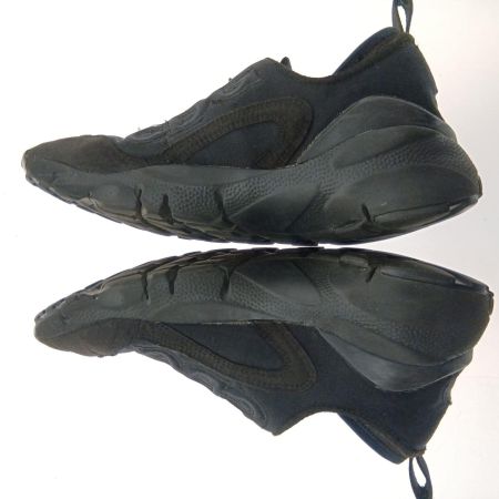  NIKE×BLACK COMME des GARCONS コムデギャルソン × ナイキ エア フットスケープ NM 　27ｃｍ BV0075-001 ブラック