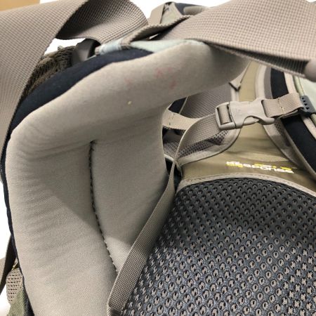  GREGORY グレゴリ バッグ リュック 11T-1295007 イエロー