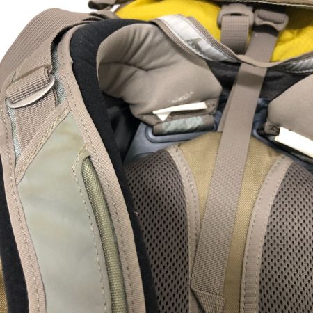  GREGORY グレゴリ バッグ リュック 11T-1295007 イエロー