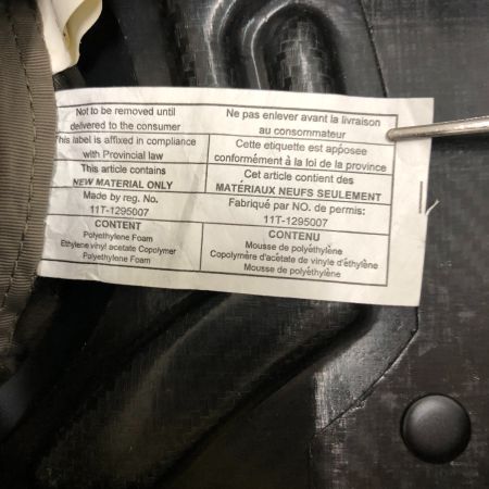  GREGORY グレゴリ バッグ リュック 11T-1295007 イエロー