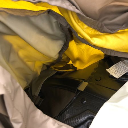  GREGORY グレゴリ バッグ リュック 11T-1295007 イエロー