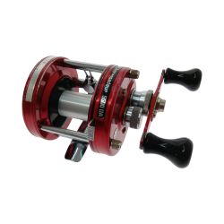 □□ ABU ベイトリール　アンバサダー5500A 本体のみ Cランク