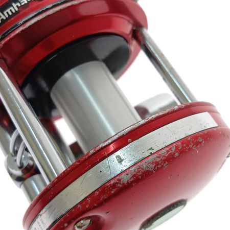  ABU ベイトリール　アンバサダー5500A 本体のみ