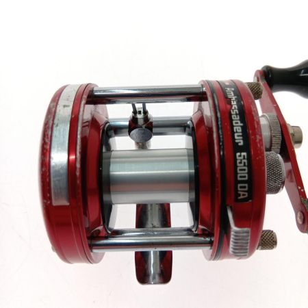  ABU ベイトリール　アンバサダー5500A 本体のみ