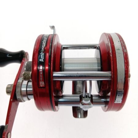  ABU ベイトリール　アンバサダー5500A 本体のみ