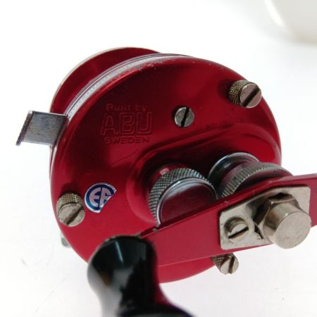  ABU ベイトリール　アンバサダー5500A 本体のみ