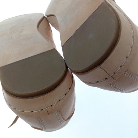  Hender Scheme エンダースキーマ manual industrial products 05 mip-05 ベージュ