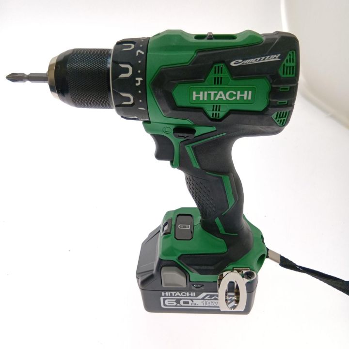 HITACHI 日立 ドライバドリル DN18DSL 18v 楽天市場】HiKOKI DN18DSL(NN) 18V コードレスコーナドリル : 家づくり