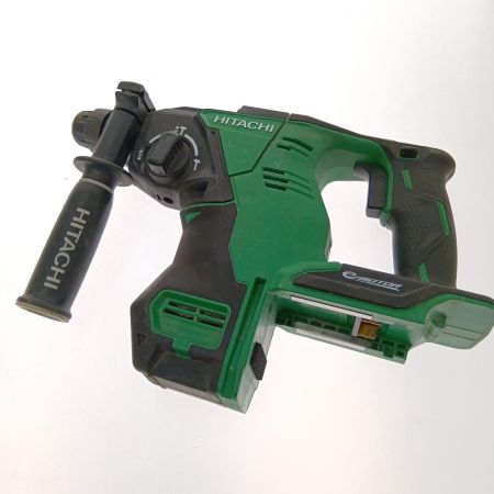  日立工機 28mm　コードレスロータリーハンマドリル　36Ｖ DH36DBL