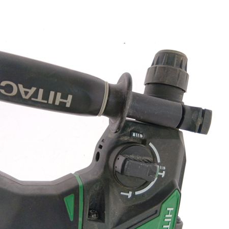  日立工機 28mm　コードレスロータリーハンマドリル　36Ｖ DH36DBL